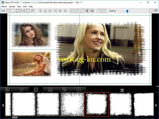 Album TD 3.8.0 x64 Multilingual的图片1