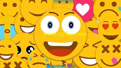 Emoji Design With Adobe Illustrator的图片1