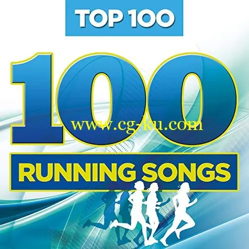 VA – Top 100 Running Songs (2019)的图片1