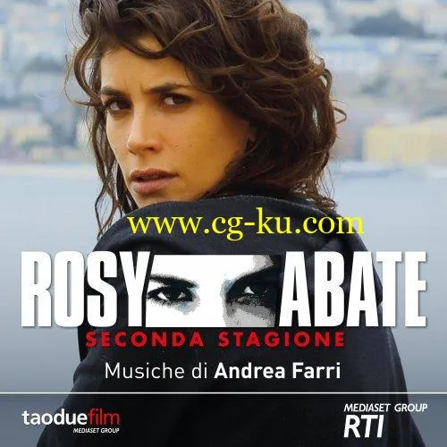 Andrea Farri – Rosy Abate seconda stagione (2019) FLAC的图片1