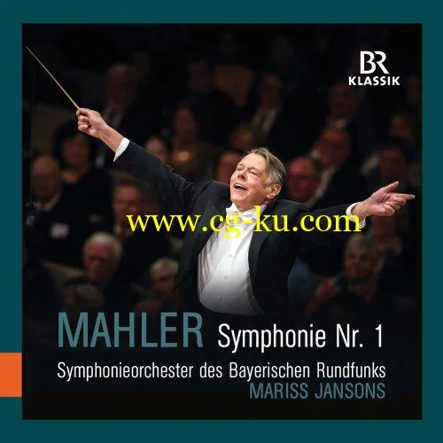 Mariss Jansons – Mahler: Symphony No. 1 in D Major Titan (Live) (2019) FLAC的图片1