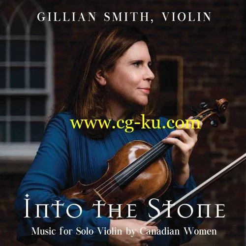 Gillian Smith – Into the Stone (2019) FLAC的图片1