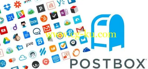 Postbox 7.0.5 Multilingual的图片1