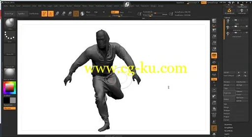 Skillshare – Marvelous Designer and MayaCloth Animation Workflow的图片1