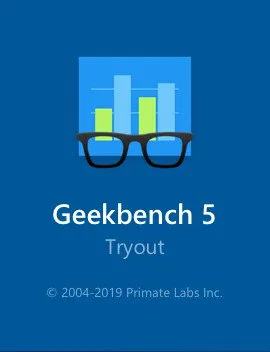 Geekbench 5.0.2 Pro x64的图片1