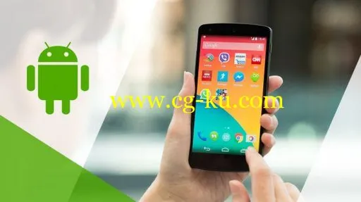 Learn Android Development From Scratch的图片1