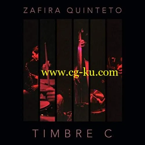 Zafira Quinteto – Timbre C (2019) FLAC的图片1