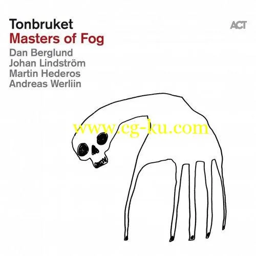 Tonbruket – Masters of Fog (2019) FLAC的图片1