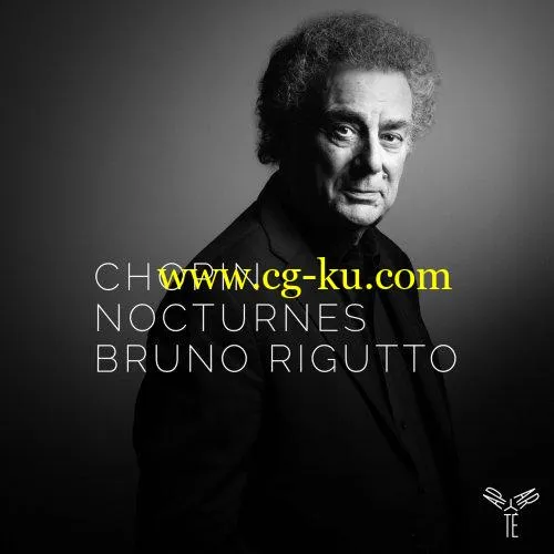 Bruno Rigutto – Chopin: Nocturnes (2019) FLAC的图片1