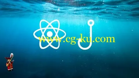 React Hooks Projects Course 2019 : Build 4 Real Applications的图片2