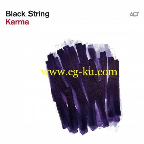 Black String – Karma (2019) FLAC的图片1