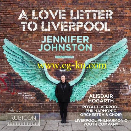 Jennifer Johnston – A Love Letter to Liverpool (2019) FLAC的图片1