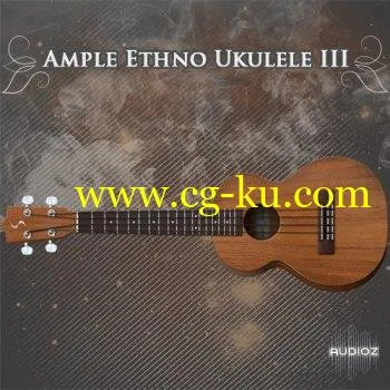 Ample Sound Ample Ethno Ukulele III v3.1 WiN/MAC的图片1