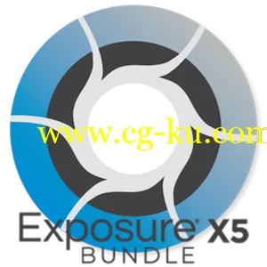 Exposure X5 Bundle 5.0.1.96 MacOS的图片1