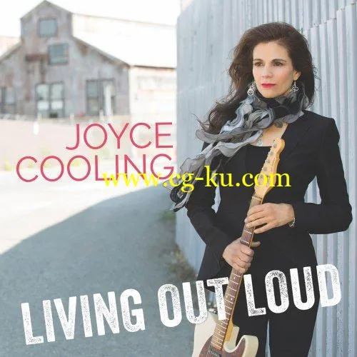 Joyce Cooling – Living Out Loud (2019) FLAC的图片1