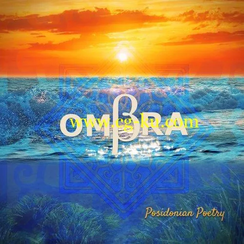 Ombra – Posidonian Poetry (2019) FLAC的图片1