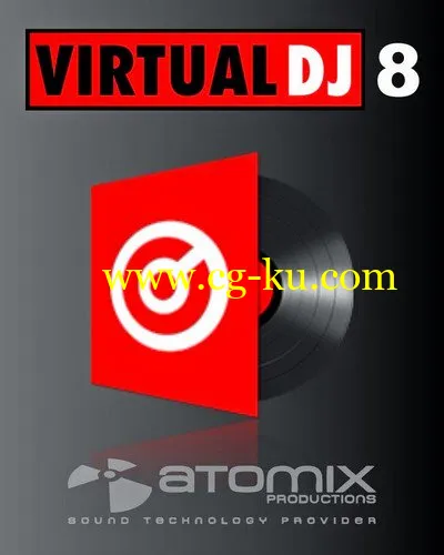 Atomix VirtualDJ Pro Infinity 2020 v8.4.5308 Multilingual的图片1