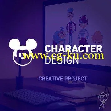 Character Animation – From Concept to Creation的图片1