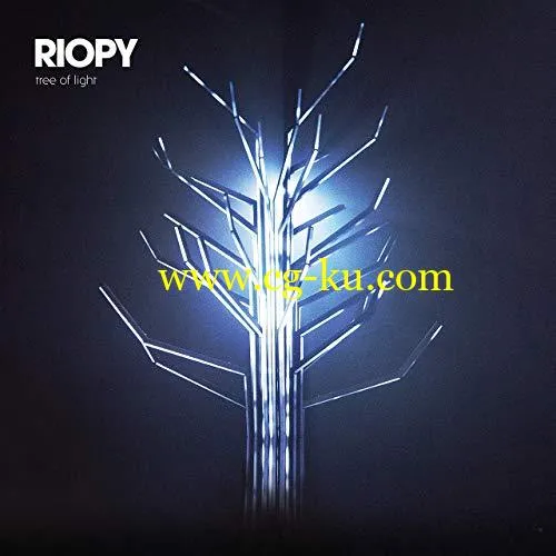 RIOPY – Tree of Light (2019) FLAC的图片1