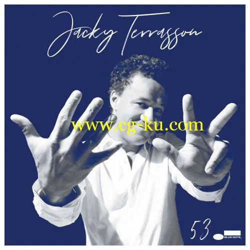 Jacky Terrasson – 53 (2019) FLAC的图片1