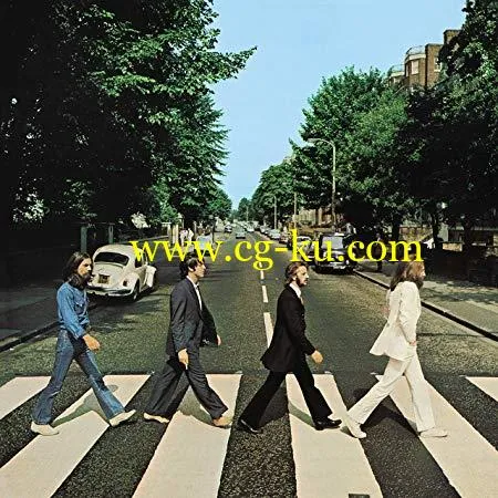 The Beatles – Abbey Road (2019) FLAC的图片1