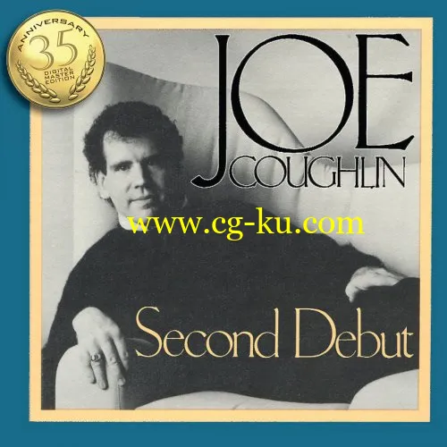 Joe Coughlin Second Debut: 35th Anniversary Master Edition (2019) Flac的图片1