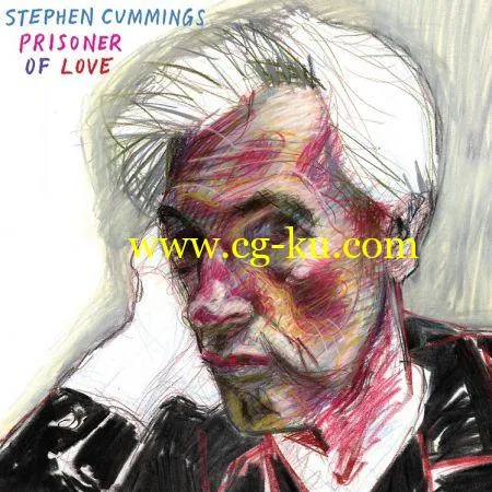 Stephen Cummings – Prisoner Of Love (2019) FLAC的图片1