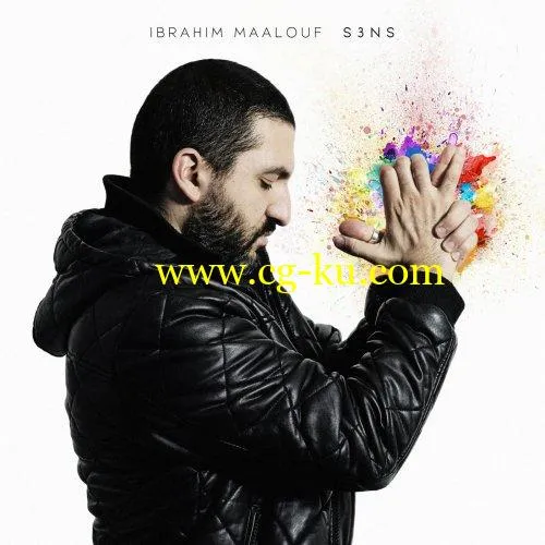 Ibrahim Maalouf – S3NS (2019) FLAC的图片1