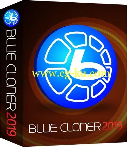 Blue-Cloner / Blue-Cloner Diamond 8.60 x86/x64的图片1