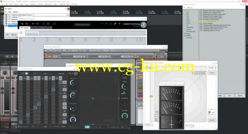 zplane Elastique & PPM Bundle 2019.9的图片1