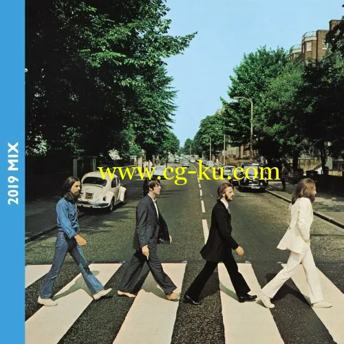 The Beatles – Abbey Road (2019) FLAC的图片1