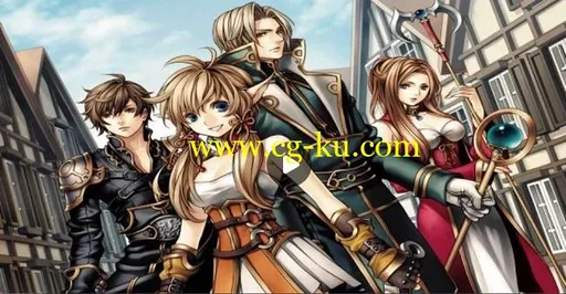 Skillshare – RPG Maker From Beginner To Advanced的图片1