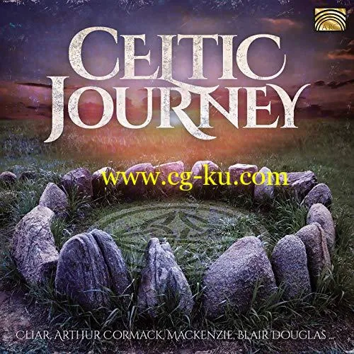 VA – Celtic Journey (2019) FLAC的图片1