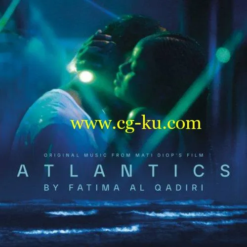 Fatima Al Qadiri – Atlantics (2019) FLAC的图片1