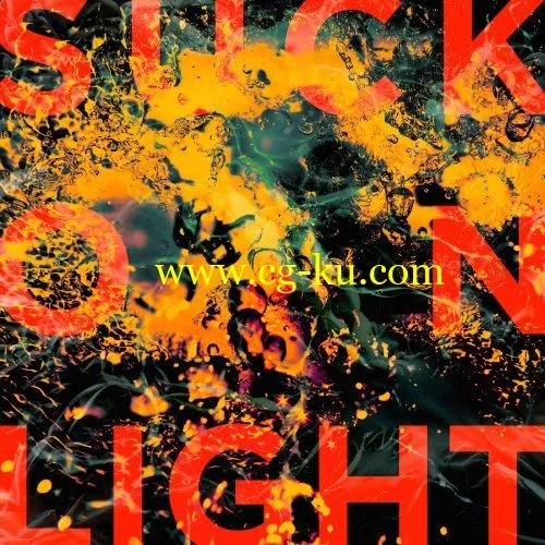 Boy Bear – Suck On Light (2019) Flac的图片1