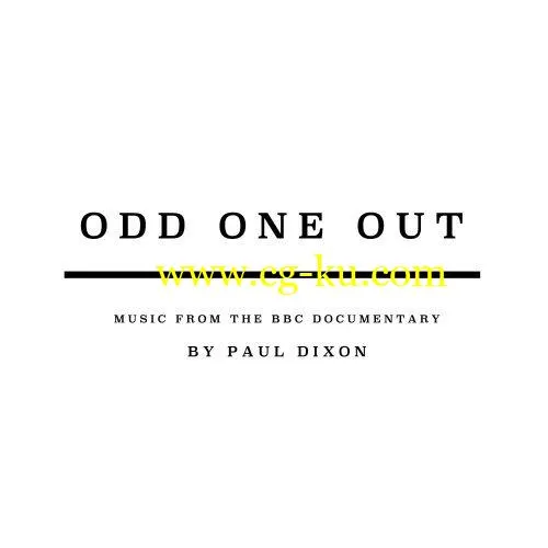 Paul Dixon – Odd One Out (2019) FLAC的图片1