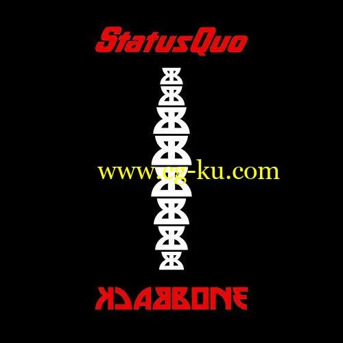 Status Quo – Backbone (Limited Edition) (2019) FLAC的图片1