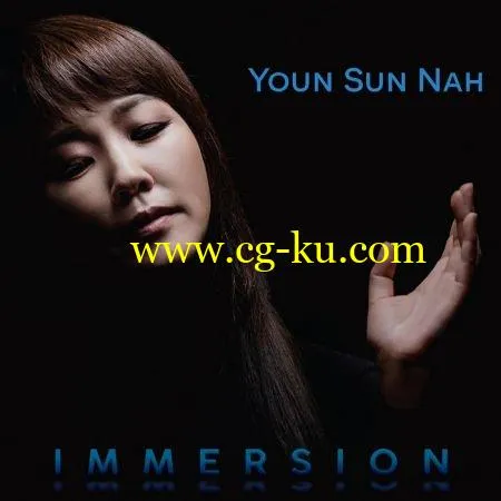 Youn Sun Nah – Immersion (2019) FLAC的图片1