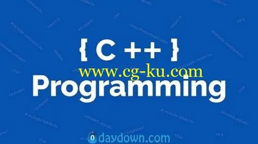 C++ Programming Language by Edutainer India的图片2