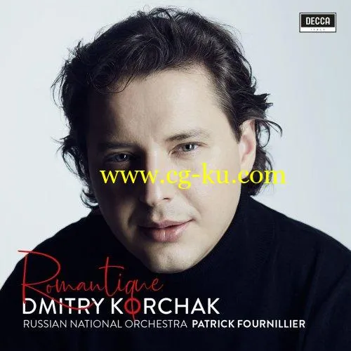 Dmitry Korchak & Oleg Poltevsky & Russian National Orchestra – Romantique (2019) FLAC的图片1