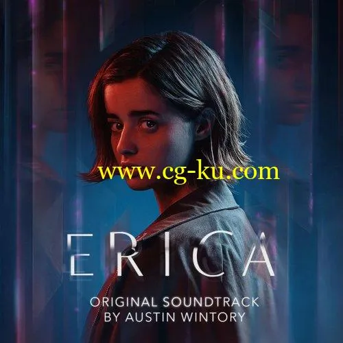 Austin Wintory – Erica (2019) FLAC的图片1