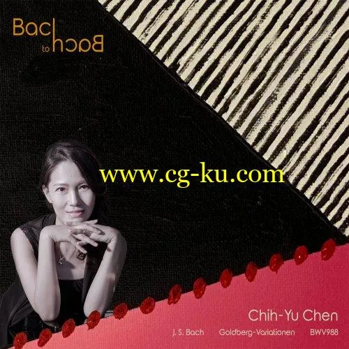 Chih-Yu Chen – J.S.Bach: Goldberg-Variationen BWV988 (2019) FLAC的图片1