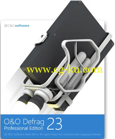 O O Defrag Pro / Workstation / Server 23.0.3094的图片1