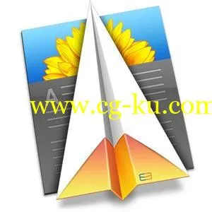 Direct Mail 5.7 MacOSX的图片1