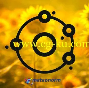 Meteonorm 7.3.3 Multilingual的图片1