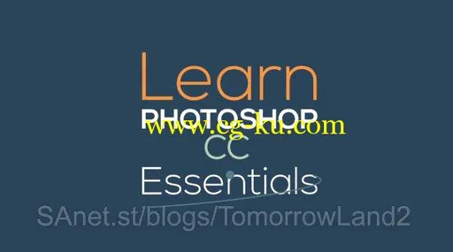 Total Training – Photoshop CC Essentials的图片2