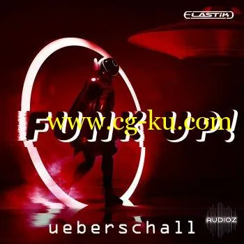 Ueberschall Funk Up ELASTIK的图片1