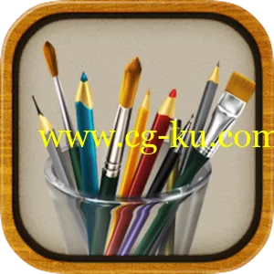 Mybrushes 2.1.6 MacOS的图片1