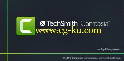 TechSmith Camtasia v2019.0.4 MacOS的图片1