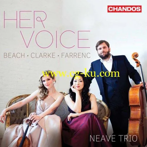 Neave Trio – Her Voice (2019) Flac的图片1